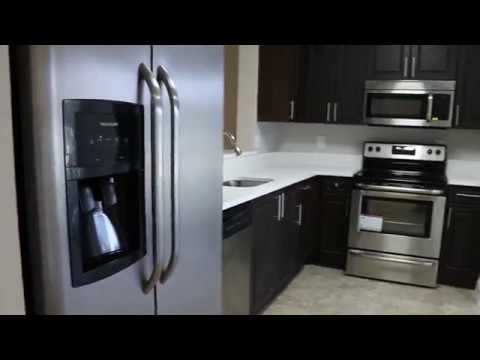 Oakwood Apartments:  2 bed / 2 bath