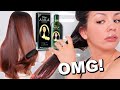 I Used AMLA OIL On My Hair And This Is What Happened