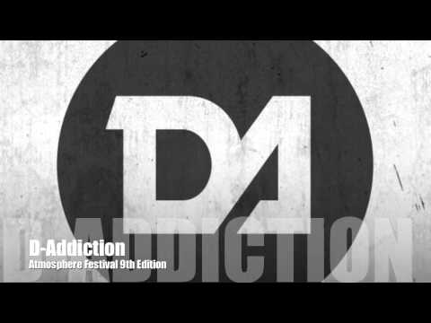D Addiction Atmosphere confirmation