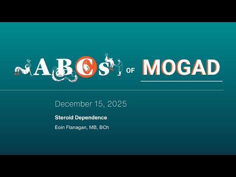 201. Steroid Dependence