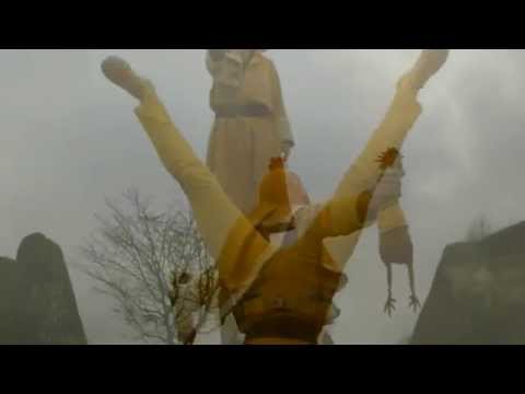 Colonel Mustard & The Dijon 5 - 'These Are Not The Trailers That You Are Looking For' (HD)