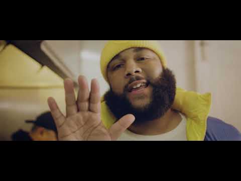 Showly - Whole Thing (Official Music Video)