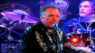 Jason D Williams at Knuckleheads Saloon Oct 22 2016