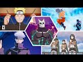 Evolution Of Anime Skins In All Fortnite Trailers Cutscenes Naruto Goku Eren Kaiju