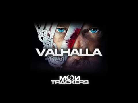 Moontrackers~Valhalla {Psytrance}