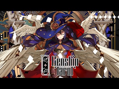 How to Play Genshin Tarot