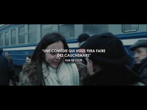 Folle Nuit Russe - Bande Annonce VOST