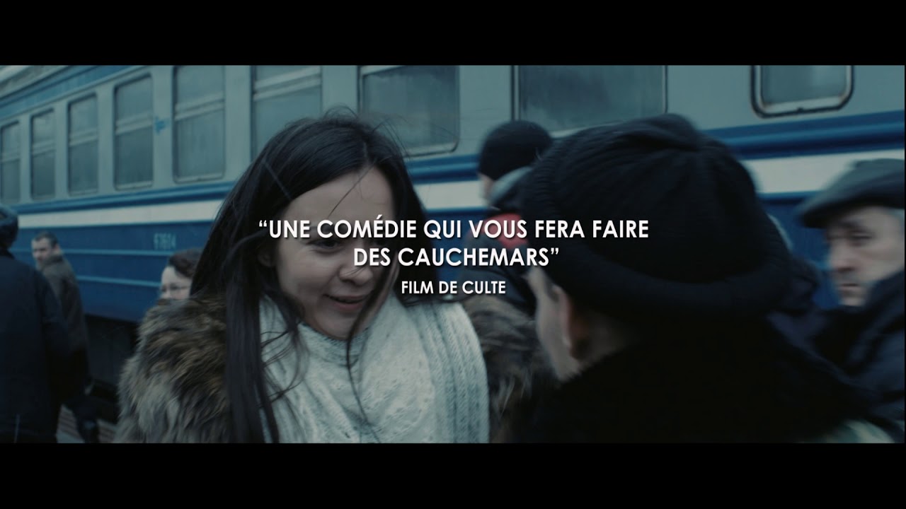 Miniature de la vidéo Folle Nuit Russe - Bande Annonce VOST du film Folle Nuit Russe