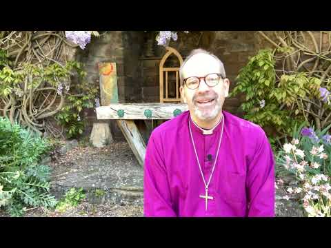 Archenfield Benefice blog image - June 2022 Parish News