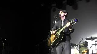 Richard Barone       "Glow In The Dark"