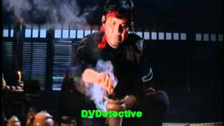 Shaw Brothers Bewitched Trailer