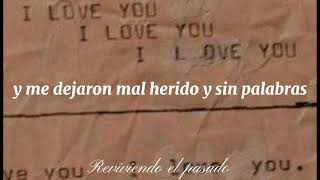 Guardianes del amor - Cuatro palabras { letra }