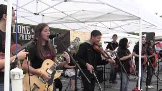 LT Fiddlers - Ida Red