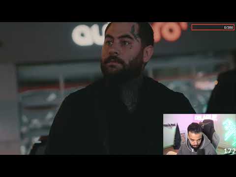 SAMI reagiert auf "KOLJA X SIDO - SCHWARZ"