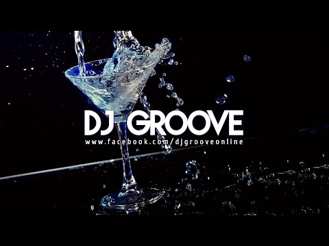 Soulful & House Mix ♫ 100th YouTube Recording by DJ Groove