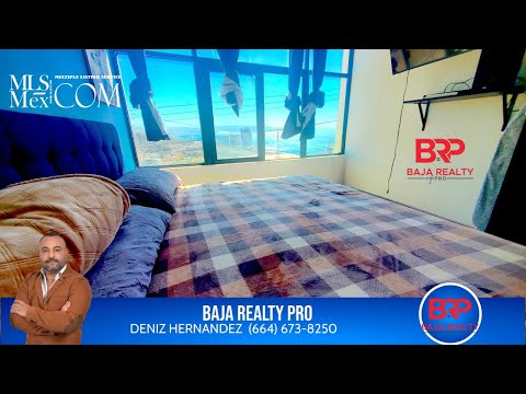 🌊 Ocean-View Rentals in Rosarito! 🏖️ Pet-Friendly | Utilities Included | Near US Border