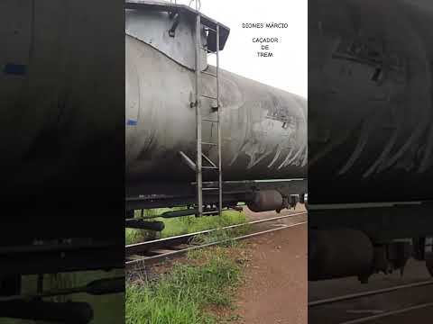 Silvânia-Goiás! Antiga Estrada de Ferro Goyaz.