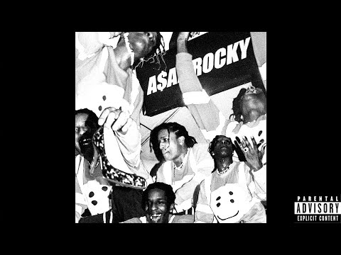 [FREE] ASAP ROCKY TYPE BEAT - "FINESSE" [HARD]