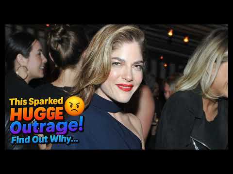 Selma Blair Celebrates Being 'Truly in Remission A