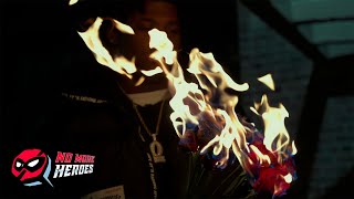 Munna Ikee - Sacrifices | Presented By No More Heroes