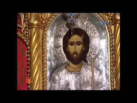 Mănăstirea Cămârzani - Universul Credinței, Tvr1