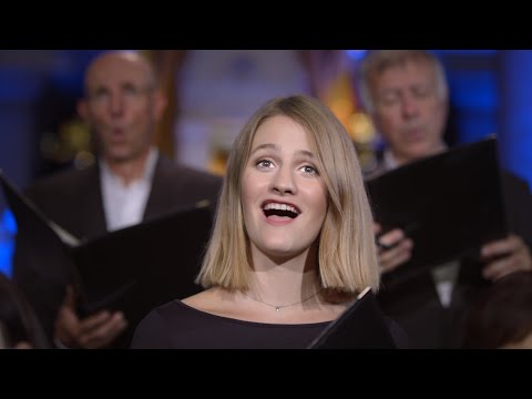 O Lux Beata Trinitas - The Most Beautiful Hymn from Heaven - Slovenian Philharmonic Choir