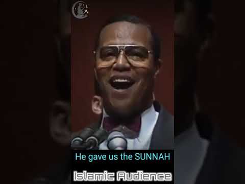 Prophet Mohammad (SAW) Never Said "He was Sunni/Shia" | Islamic Audience