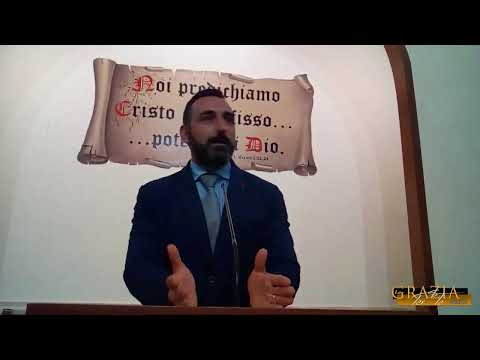 Culto Domenicale 14/11/2021