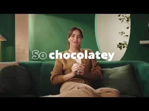 STARBUCKS® SIGNATURE CHOCOLATE. MAKE IT YOURS AT HOME.