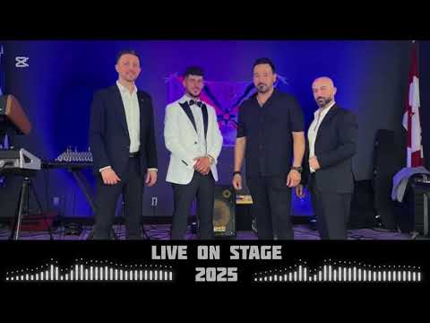 PIERRE YOUSSEF - Kalo & Khetna 2025  with Eagles Band 