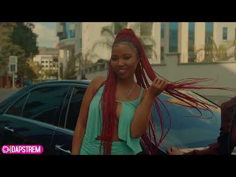 KIDD IANN X SCAR MKADINALI (WAKADINALI) - RADA SAFI (BEHIND THE SCENES)