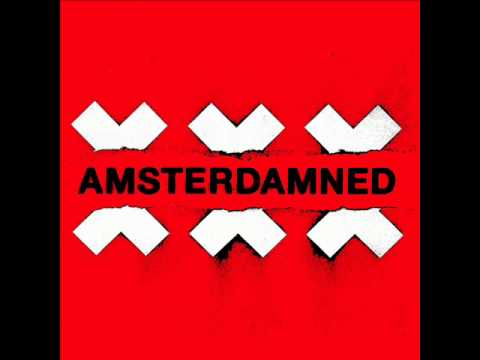 Amsterdamned-Dope