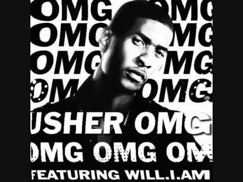 OMG - Usher Ft. Will.I.Am Dance Remix - jadondsouzamusic