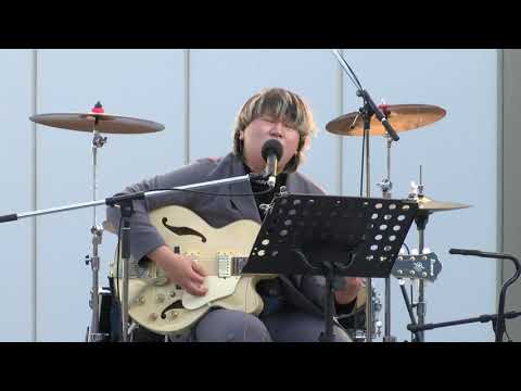 【東日本国際大学　鎌山祭】軽音学部ライブ#5