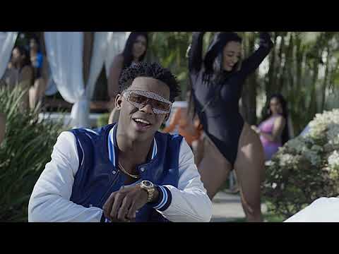 Bloonel - Muevelo Asi (Video Oficial)