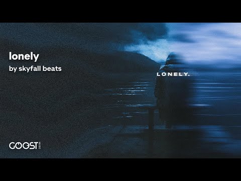 skyfall beats - lonely