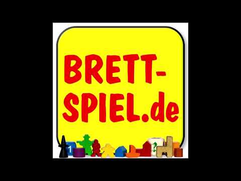BRETTSPIELPODCAST Nr. 7 | von Harald Schrapers