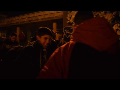 ERRE vs KIIP | OCTAVOS | REGIONAL GLADIATORS BATTLE ANDALUCIA