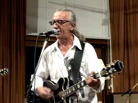 Don Mentony Band - Marjetka (v živo)