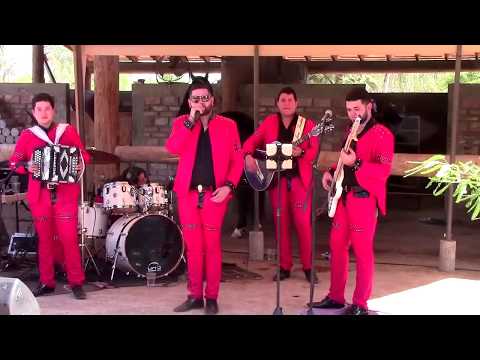 El Arcangel Grupo La Expansion ( Pariente Sound )