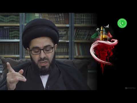 10th Muharram 1442 - Ashura Day (English & Urdu)