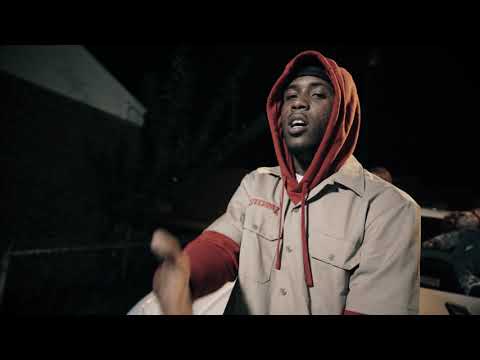 FSG Dreskeet -Rentman- Music Video  #Noshakefilms #werkinlikeafoo