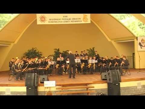 MOD Milówka in live Wisła 2014 - Rhapsody in blue