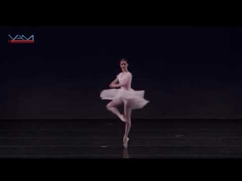 Basia Rhoden- Coppelia