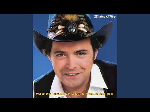 I Aint Giving Up Nothing - Mickey Gilley