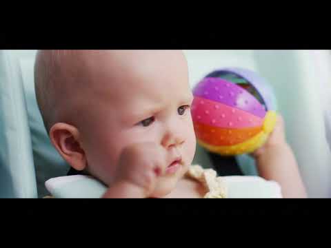 Wózek dziecięcy Master - firmy KUNERT