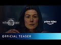 The Wheel Of Time - Official Teaser Trailer | Amazon Prime Video