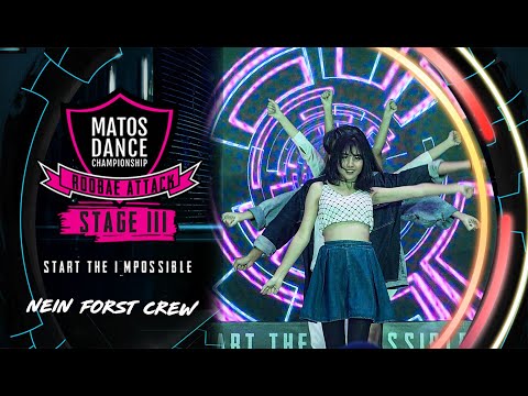 ITZY - LOCO Dance Cover by Nein Forst Crew