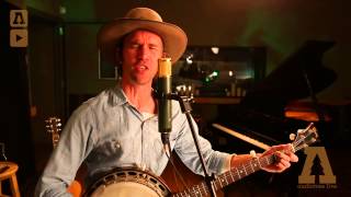Willie Watson - Mexican Cowboy - Audiotree Live