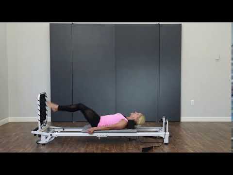 Marjolein Brugman - Personal Reformer Preview